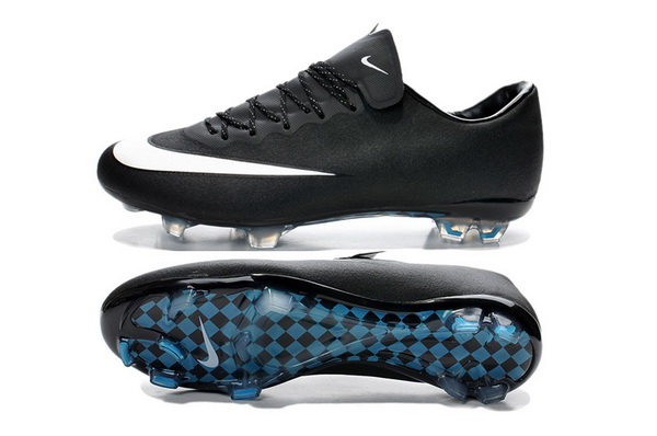 Nike Mercurial Vapor X CR FG Men Shoes--023